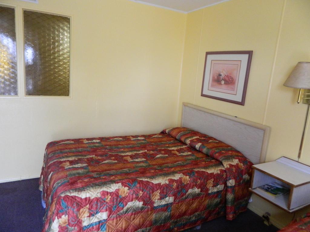 Marine Motel Ajo Chambre photo