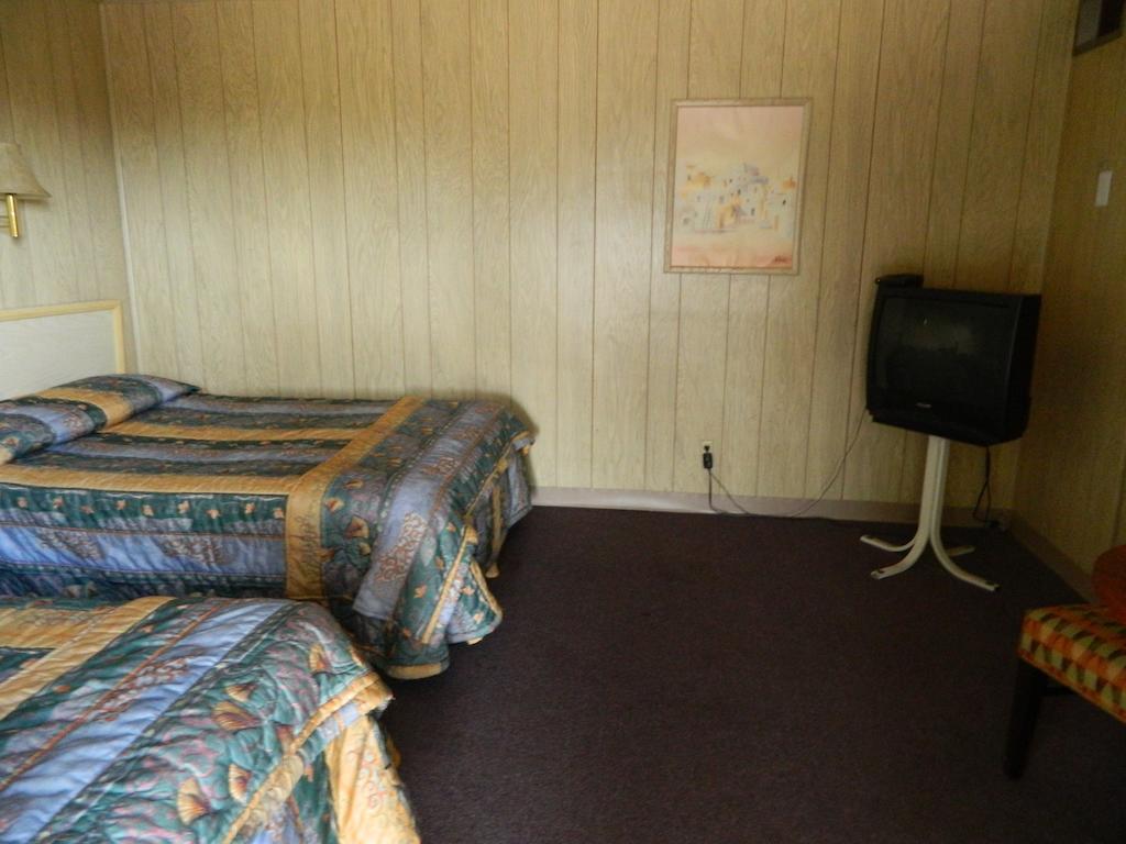 Marine Motel Ajo Extérieur photo