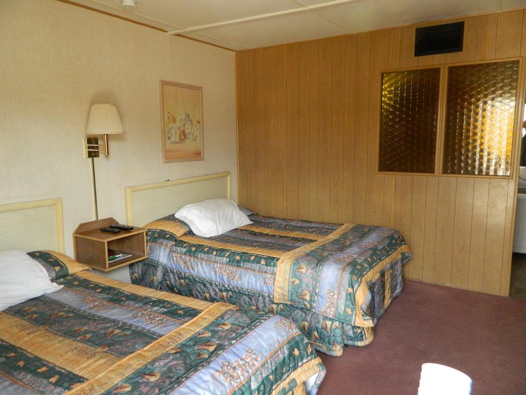 Marine Motel Ajo Chambre photo