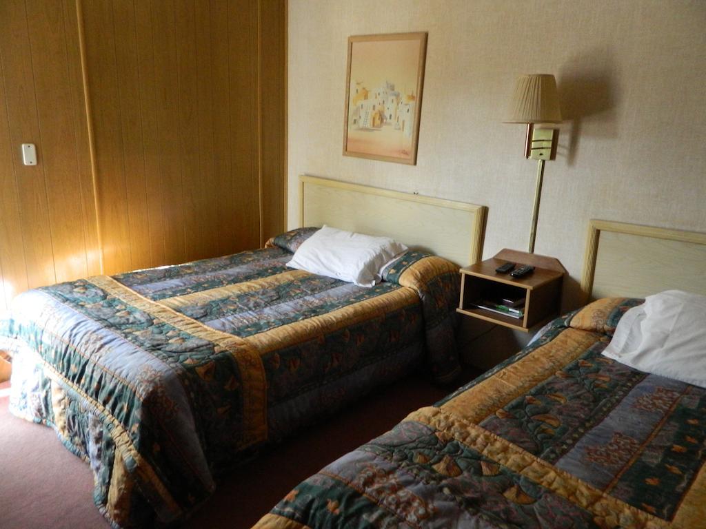 Marine Motel Ajo Chambre photo