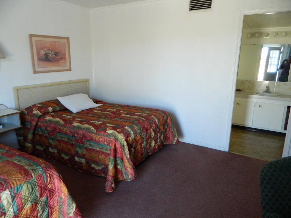 Marine Motel Ajo Chambre photo