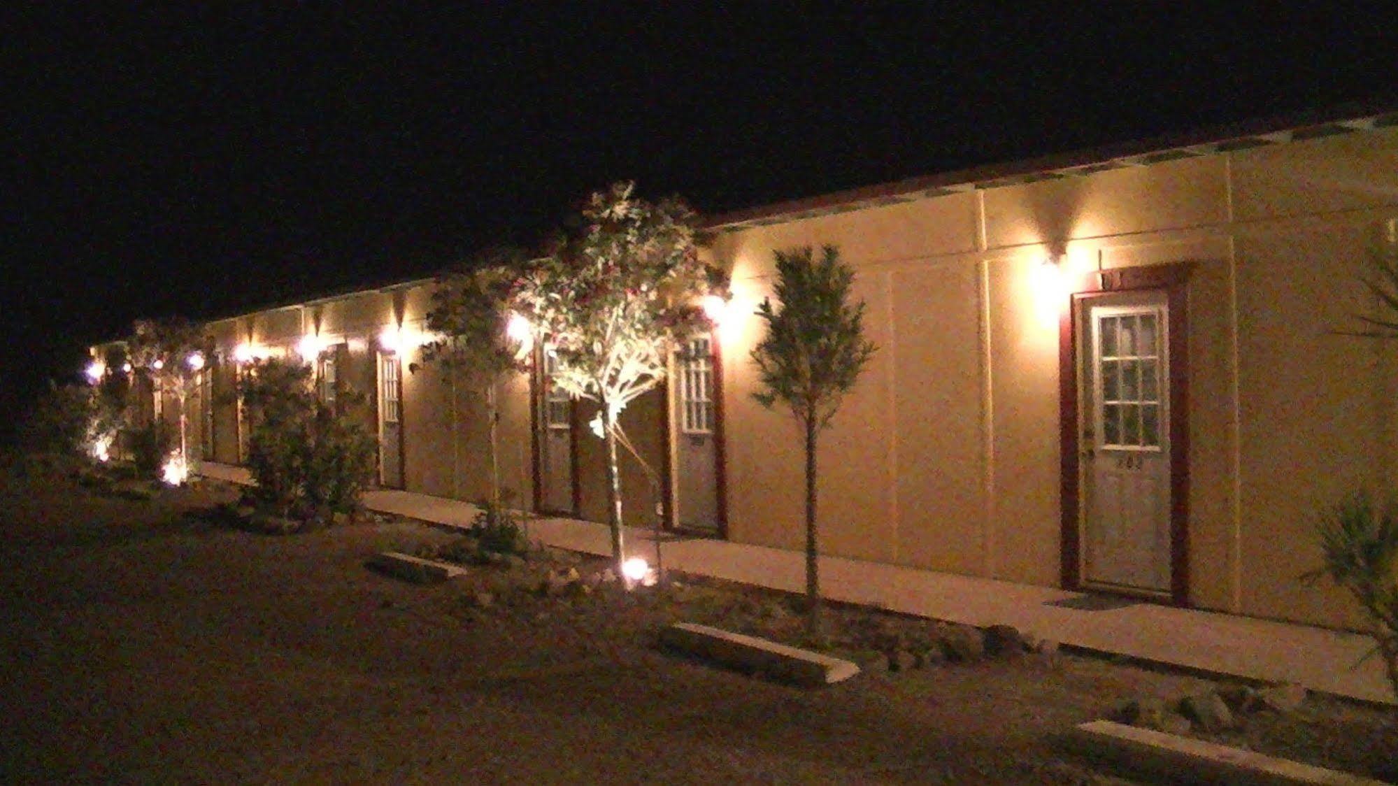 Marine Motel Ajo Extérieur photo