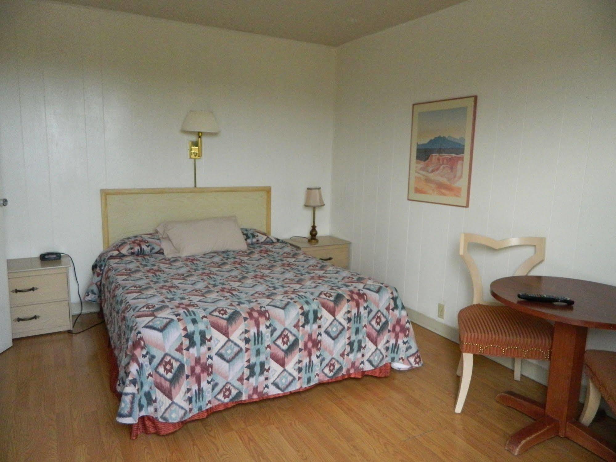 Marine Motel Ajo Extérieur photo