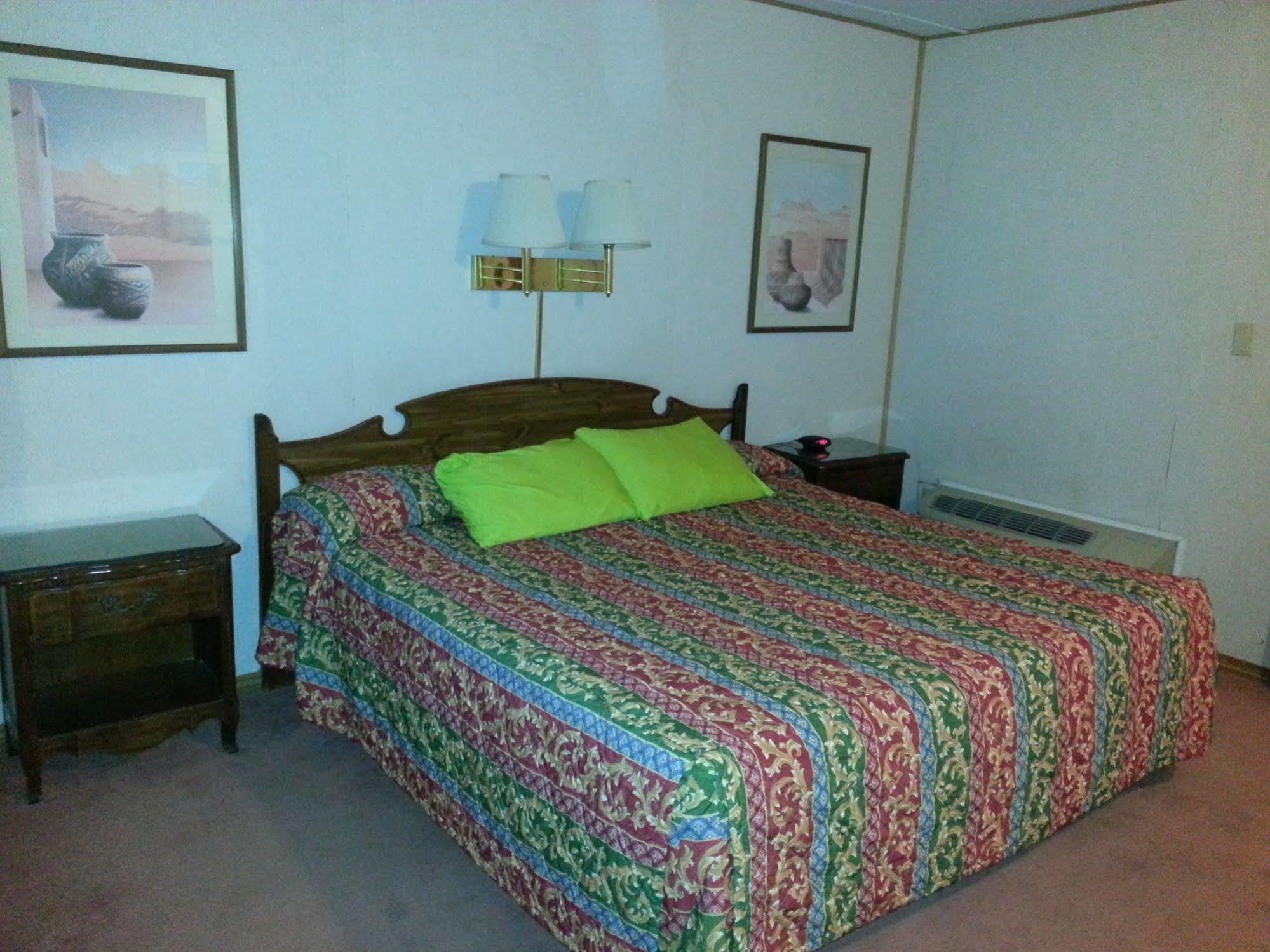 Marine Motel Ajo Extérieur photo