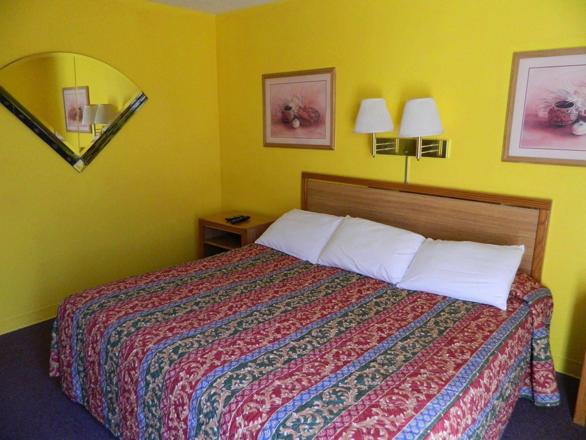 Marine Motel Ajo Extérieur photo